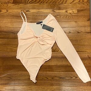 NEW Nasty Gal Bodysuit